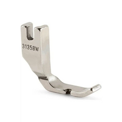 Cording Wide Foot