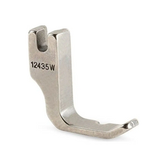 Cording Wide Foot