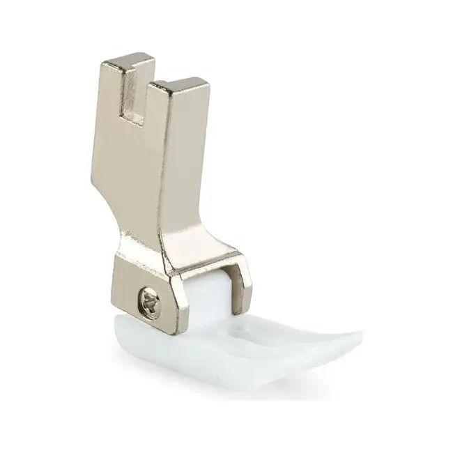 High Shank Glide Non-Stick Teflon Foot - MT1 - Industrial Presser Foot