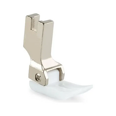 High Shank Glide Non-Stick Teflon Foot - MT1 - Industrial Presser Foot