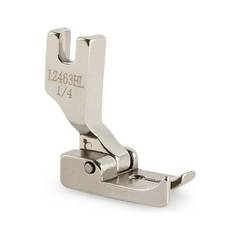 Industrial Raising Edge Foot Right