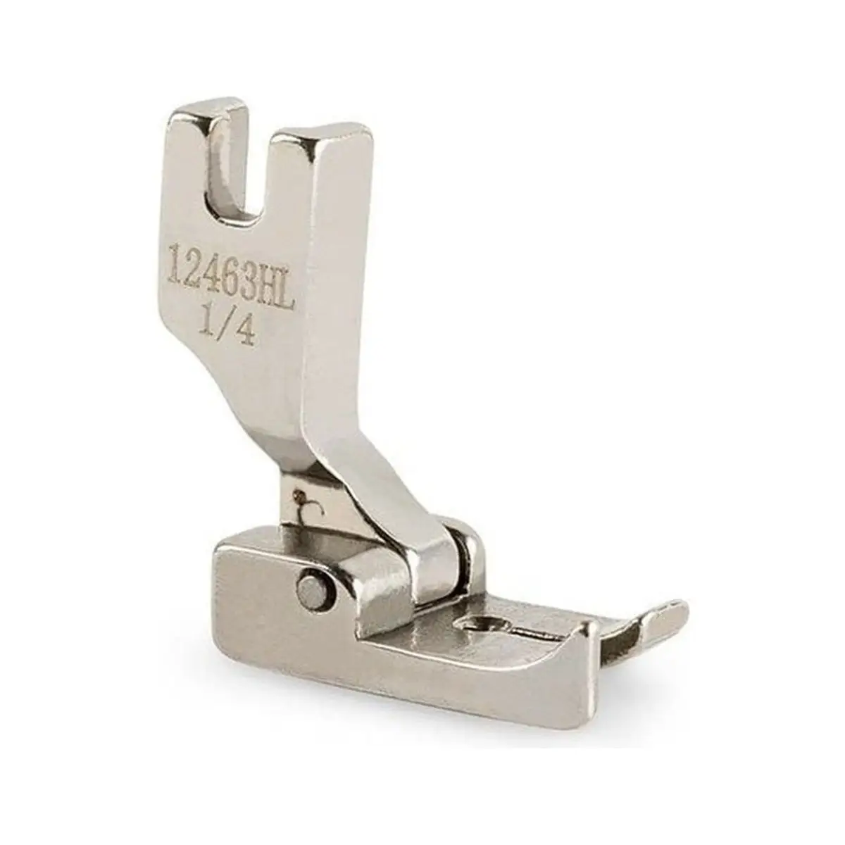 Industrial Raising Edge Foot - Left Foot 12463HL