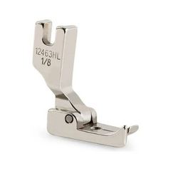 Industrial Raising Edge Foot - Left Foot 12463HL