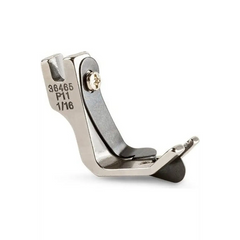 Industrial Top Stitch Guide Foot - High Shank