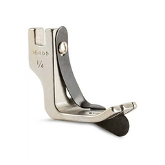 Industrial Top Stitch Guide Foot - High Shank