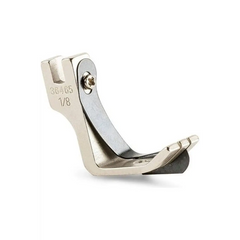 Industrial Top Stitch Guide Foot - High Shank