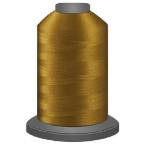 Honey Gold #80125 - Glide - 5000m