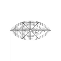 HQ Arc B 12" 8" 4"