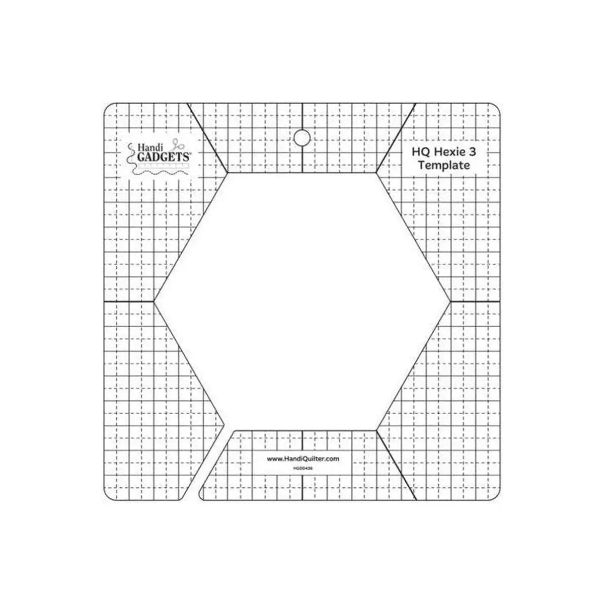 HQ Hexie 3 Template