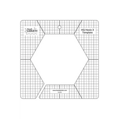 HQ Hexie 3 Template