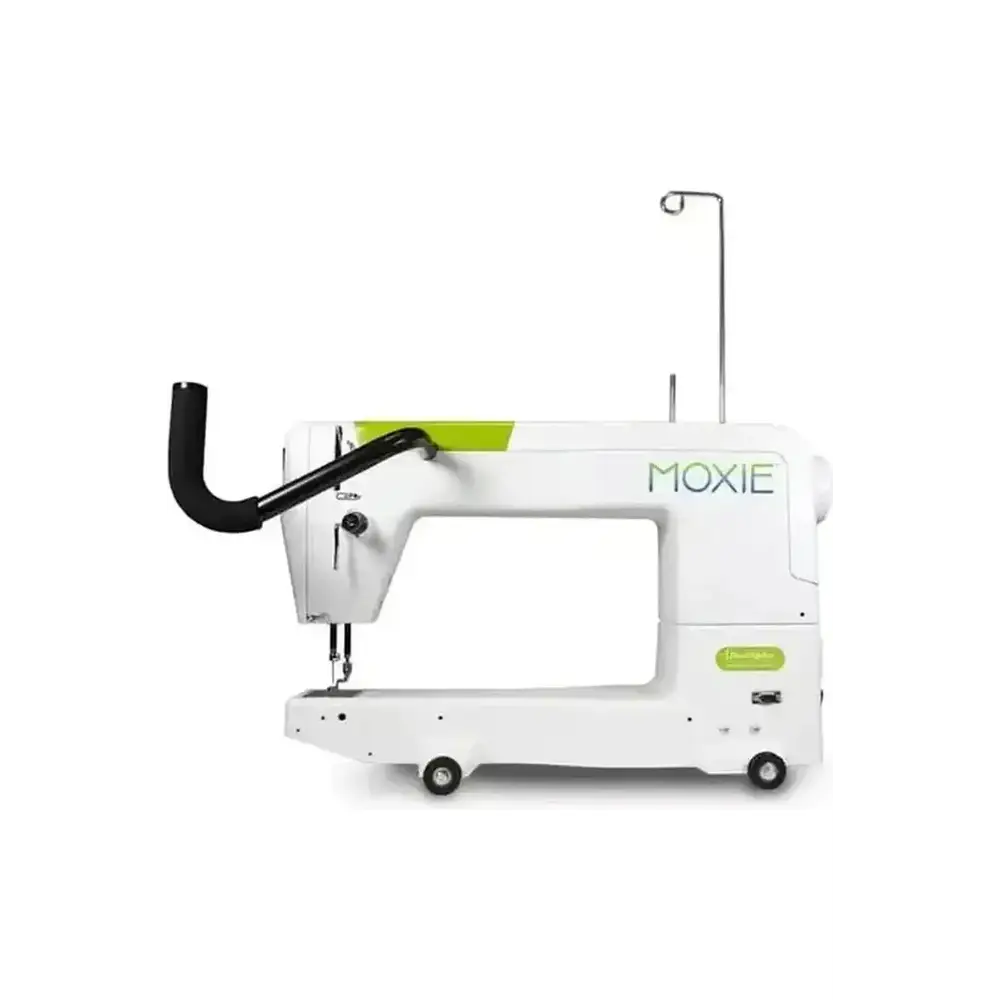 HQ Moxie Long-Arm Quilting Machine