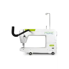 HQ Moxie Long-Arm Quilting Machine