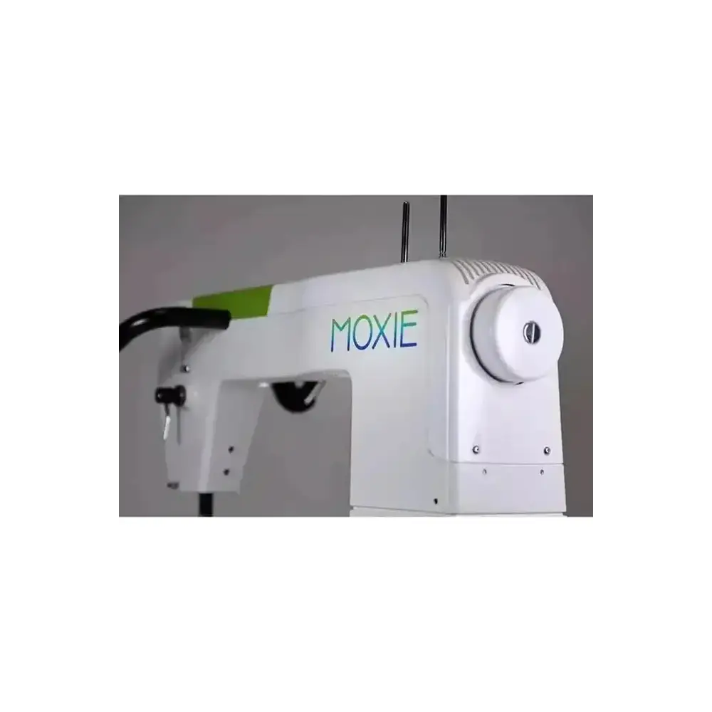 HQ Moxie Long-Arm Quilting Machine
