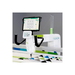 HQ Moxie XL Long-Arm Quilting Machine