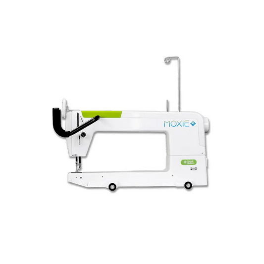 HQ Moxie XL Long-Arm Quilting Machine