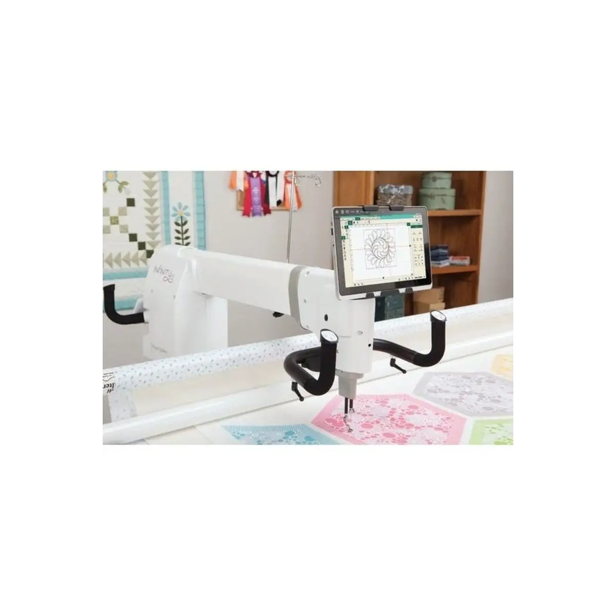 HQ Pro-Stitcher