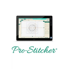 HQ Pro-Stitcher