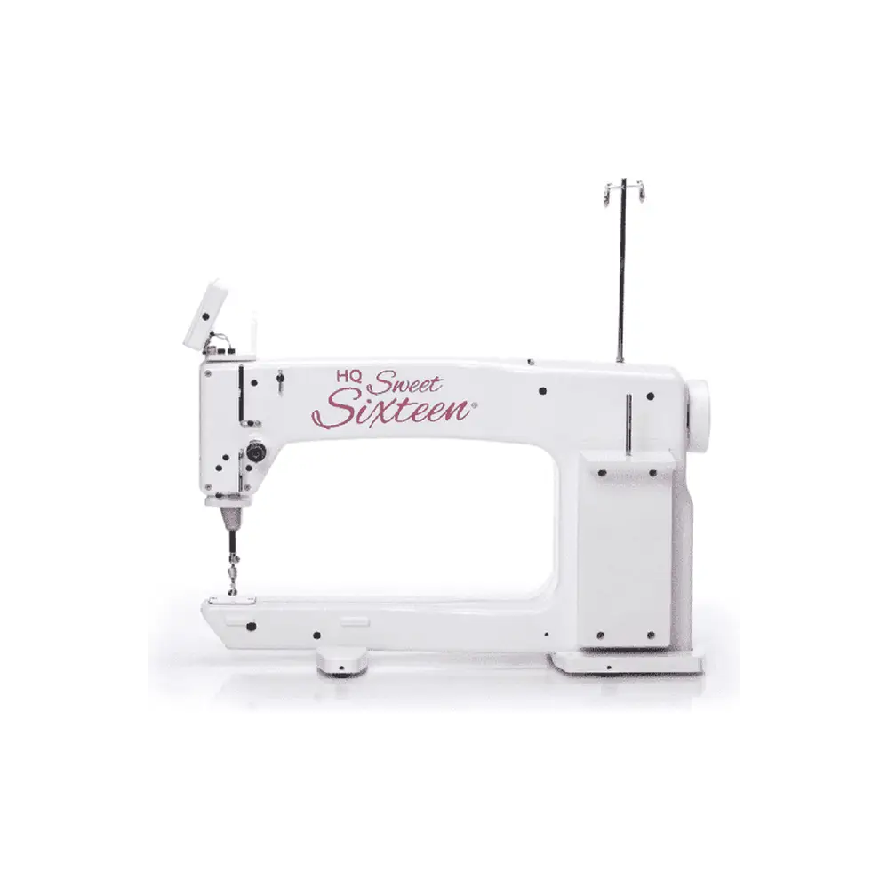 Handi Quilter Sweet Sixteen with NEW InSight Table
