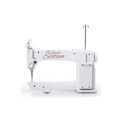 Handi Quilter Sweet Sixteen with NEW InSight Table