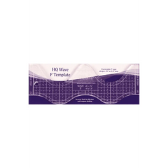 HQ Wave F Template