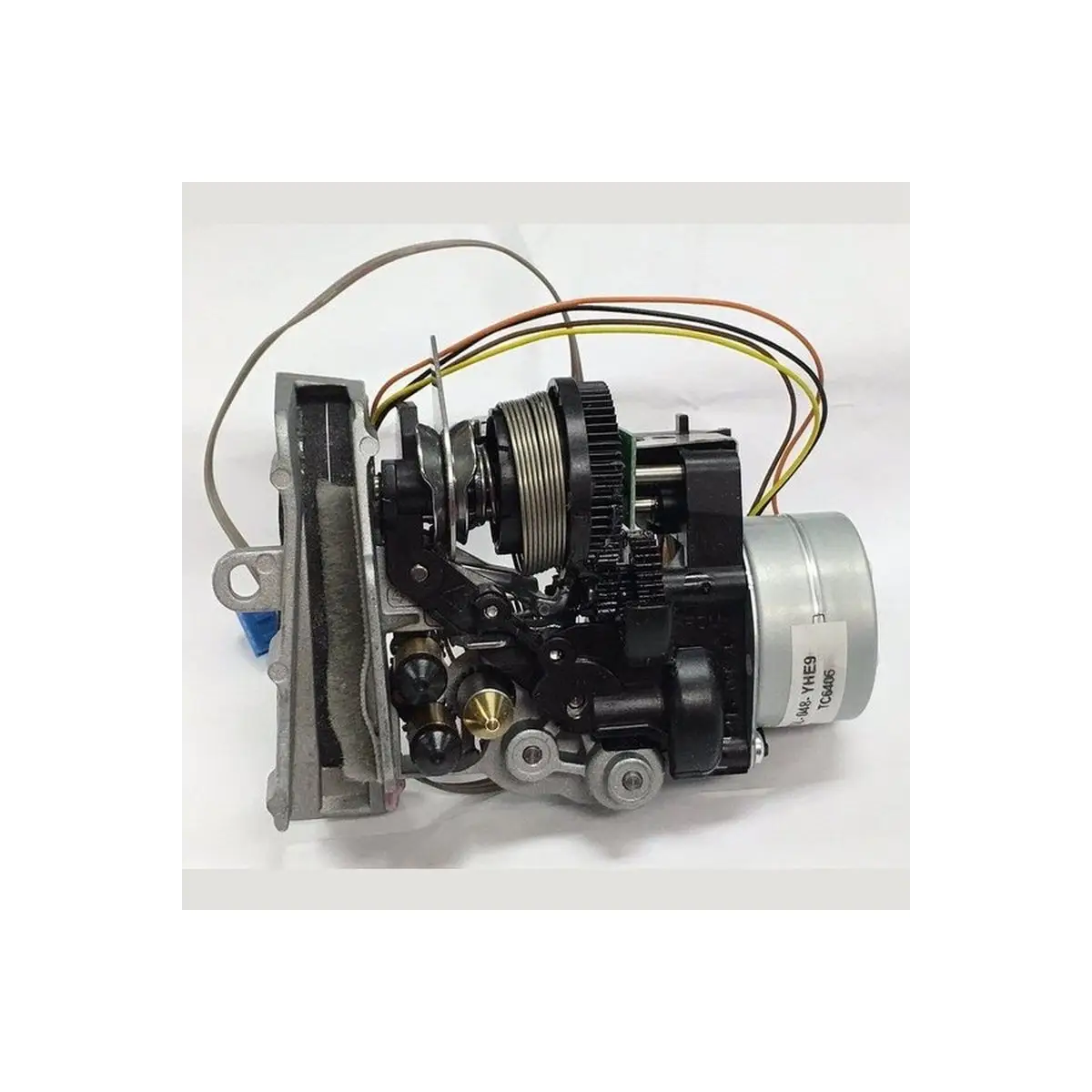 Husqvarna Tension Assembly CPL