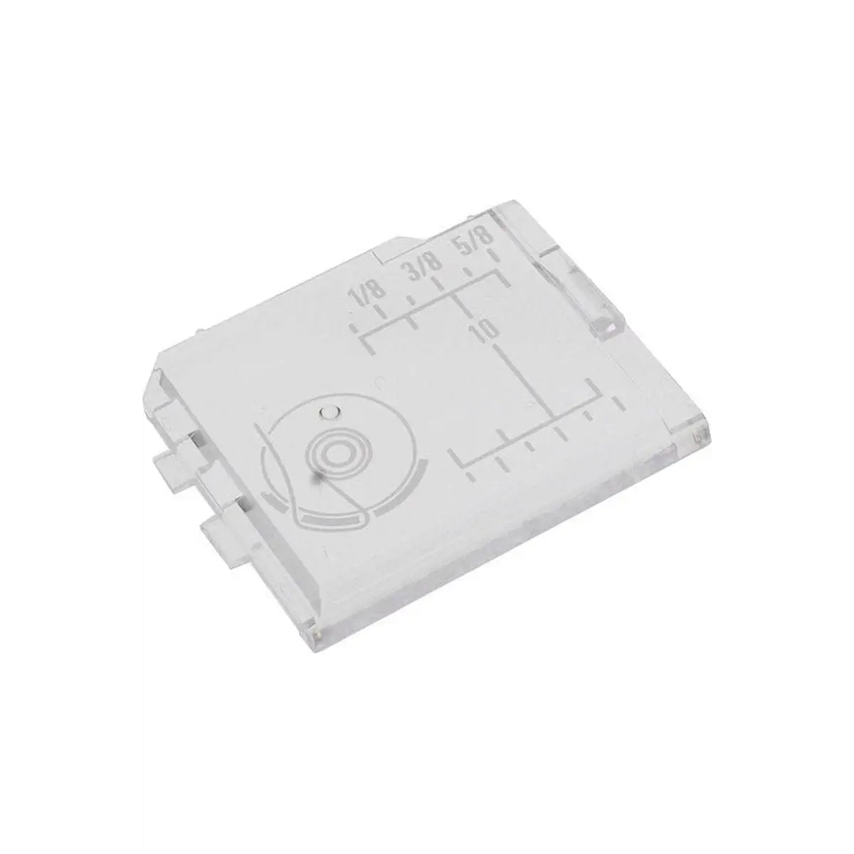 Multi Brand Bobbin Cover Plate #416258601