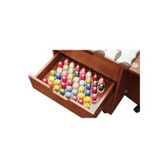 Husqvarna Viking INSPIRA Inspiration Storage Caddy White #620139296