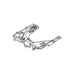 Husqvarna Viking Pfaff Bobbin Case Holder #413025601