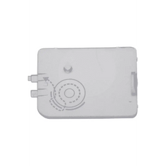 Cover Plate Viking #4163095-01