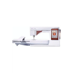 HUSQVARNA® VIKING® DESIGNER TOPAZ 50 Sewing & Embroidery Machine