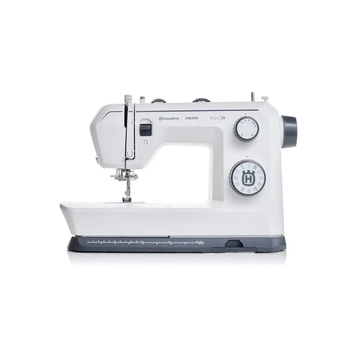 HUSQVARNA® VIKING® ONYX 25 Sewing Machine - All About Sewing 