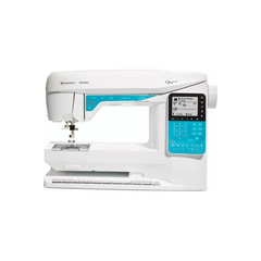 HUSQVARNA® VIKING® OPAL 650 Sewing Machine - All About Sewing 