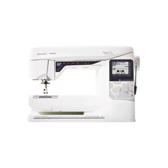 HUSQVARNA® VIKING® OPAL 690Q Sewing Machine - All About Sewing 