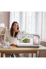 HUSQVARNA® VIKING® Epic™ Quilt™ 97 Sewing Machine **SPECIAL OFFER**