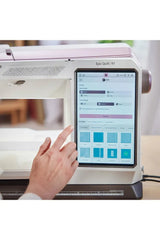 HUSQVARNA® VIKING® Epic™ Quilt™ 97 Sewing Machine **SPECIAL OFFER**
