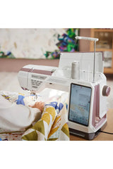 HUSQVARNA® VIKING® Epic™ Quilt™ 97 Sewing Machine **SPECIAL OFFER**