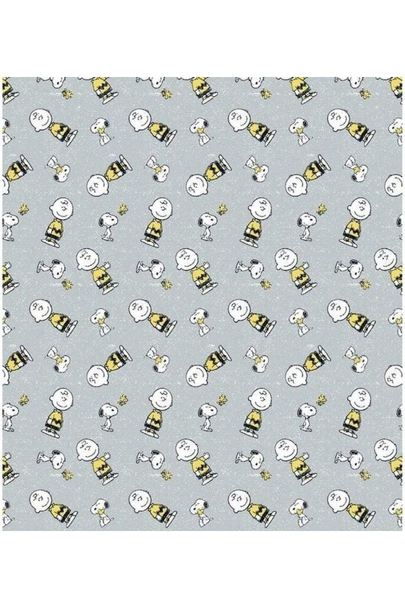 Snoopy and Charlie Brown - 68133
