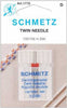 Twin Needle, Schmetz Home
