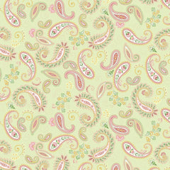 Jardin Renaissance Paisley - 2627