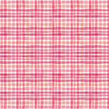 Clothworks - Summer Garden (Sold By 1/2 Meter)
