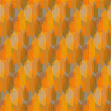 Clothworks - Mid Century Modern (Sold By 1/2 Meter)