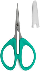 Perfect Scissors Teal 4-3/16in Small Knife-Edge Multipurpose Blades