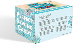 Karen Kay Buckley Perfect Sewing Caddy