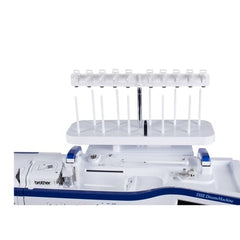 10-Spool Thread Stand, Brother #SA561C