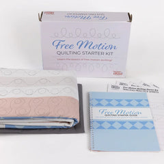 Free Motion Starter Kit Grace