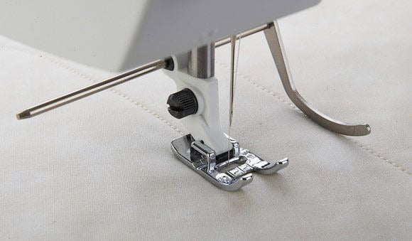 HUSQVARNA® VIKING® EDGE QUILTING GUIDE HV BLISTER GRP 5,6,7,8