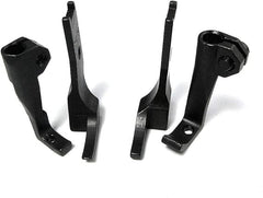 Toe Zipper Walking Foot Set - Compound Feed