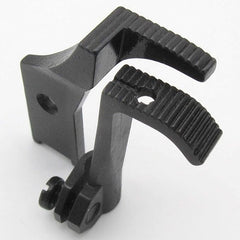 Left Toe Zipper Walking Foot – Compound Feed