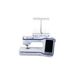 10-Spool Thread Stand, Brother #SA561C