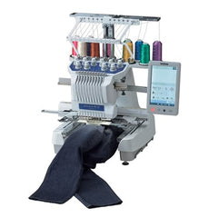 Tubular Frame Support Table, Brother #PRTT1